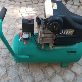 Kompressor 50lt Edon