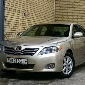 Toyota Camry 2007