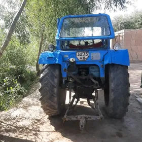 MTZ 80 1980