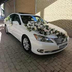 Lexus ES 350 2011