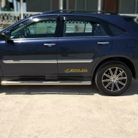 Lexus RX 330 2004