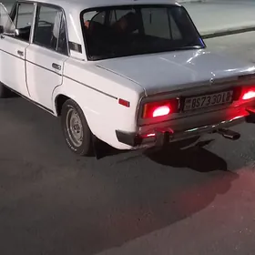 Lada 2106 1995