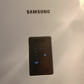 holodilnik Samsung