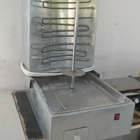 döner gamburg aparat
