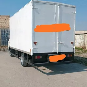 Toyota Hino 2006