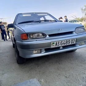 Lada 2115 2002