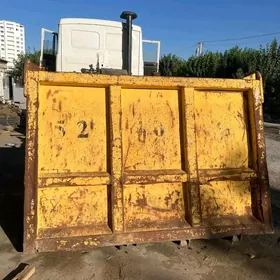 maz yzky gapak