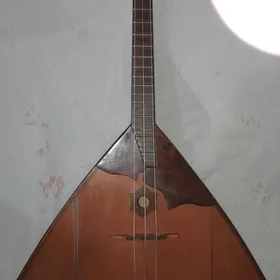 балалайка