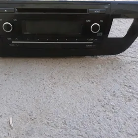 corolla 2014