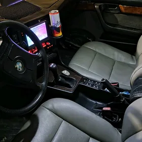 BMW 540 1995