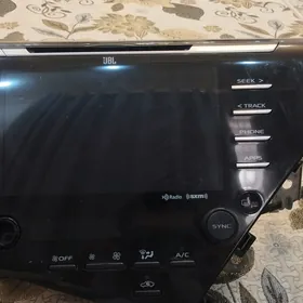 JBL uly manitor 18/20 kemri