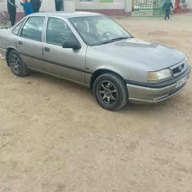 opel 15 teker