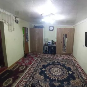 Satlyk jaý talhannyda