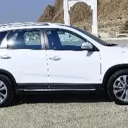 Kia Sorento 2014