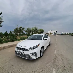 Kia Forte 2020