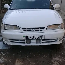 Hyundai Sonata 1999