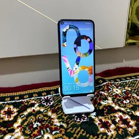Huawei nova 5t