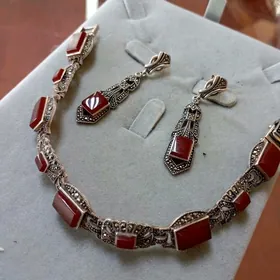 серебро
