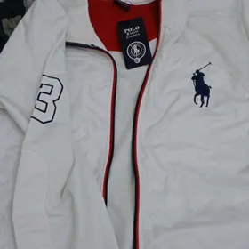 Polo Ralph Lauren spartifka