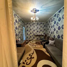 2 komnat 4 etaj gaudanka 64м²