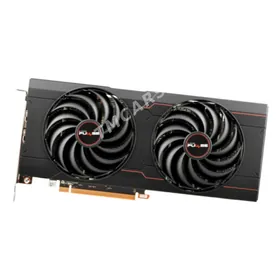RX 6700 XT Sapphire Видеокарта