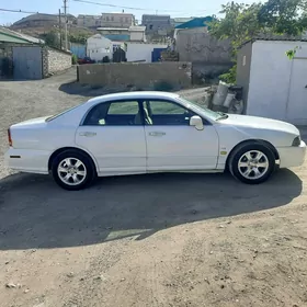 Mitsubishi Diamante 2003