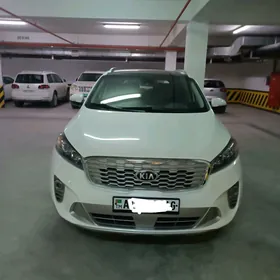 Kia Sorento 2020