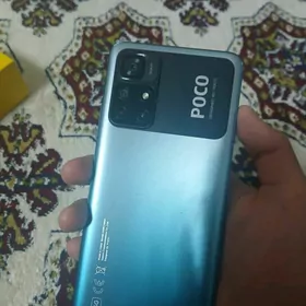 poco m4pro