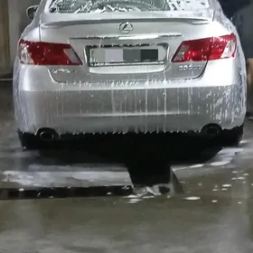 Lexus ES 350 2007