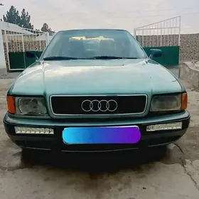 Audi 80 1992