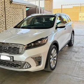Kia Sorento 2020
