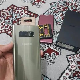 Gelaxy Note 8 pro