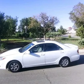 Toyota Camry 2003