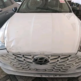 Hyundai Sonata 2020