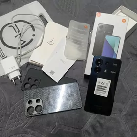 redmi not 13