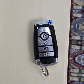 Ford explorer pult açar