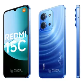 REDMI 15С resminamasyz kredit