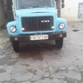 Gaz 53 1992