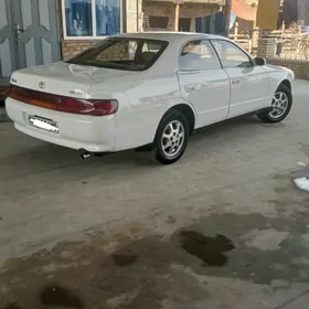 Toyota Chaser 1993