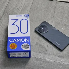 Tecno Camon 30. 16/256