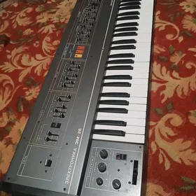 Sindizator. Elektronika Em-25.
