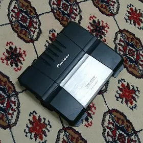 pioneer usilitel
