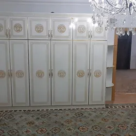 öý goş alýarys