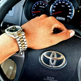 Sagat ROLEX Mexaniki
