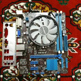 i5 3pok+h61+kuller