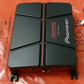 pioneer usilitel