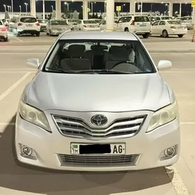 Toyota Camry 2010