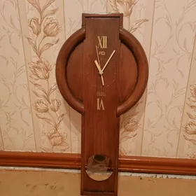 Настенные часы