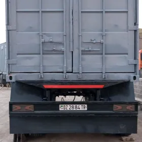 Kamaz 5320 1990