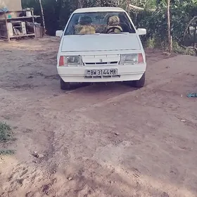 Lada 2109 1990